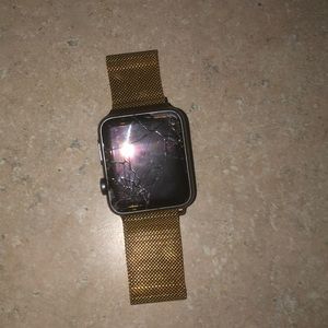 apple watch first generation